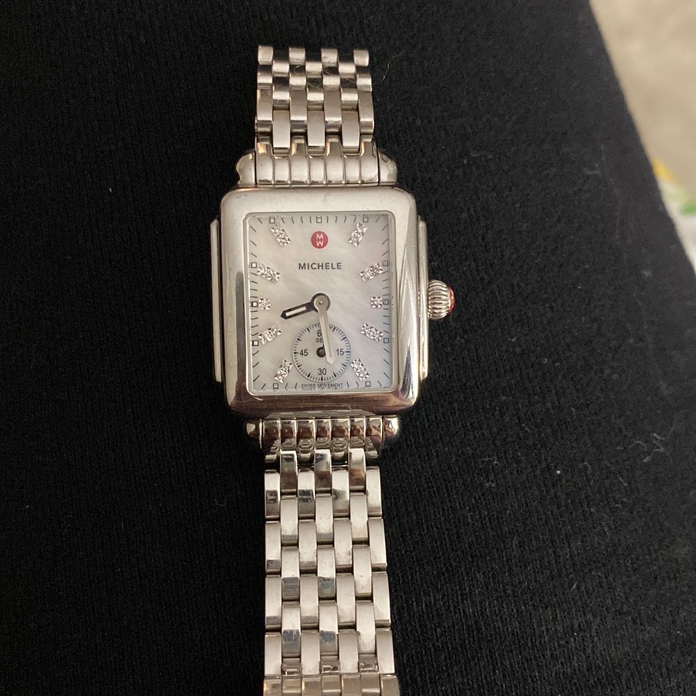 Michele Watch